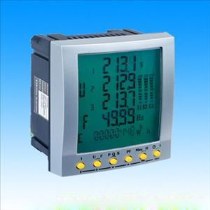 YW2200智能电力测控仪